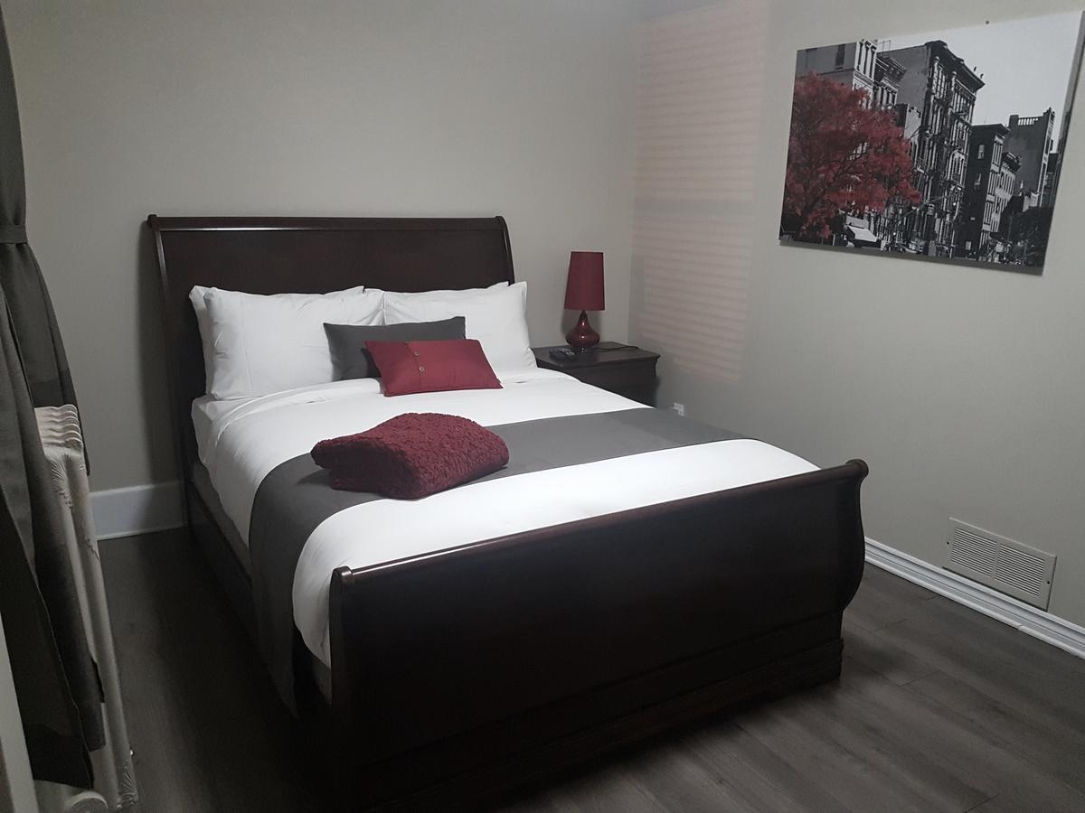 1-Bedroom Cozy Suite #23 By Amazing Property Rentals 加蒂诺 外观 照片
